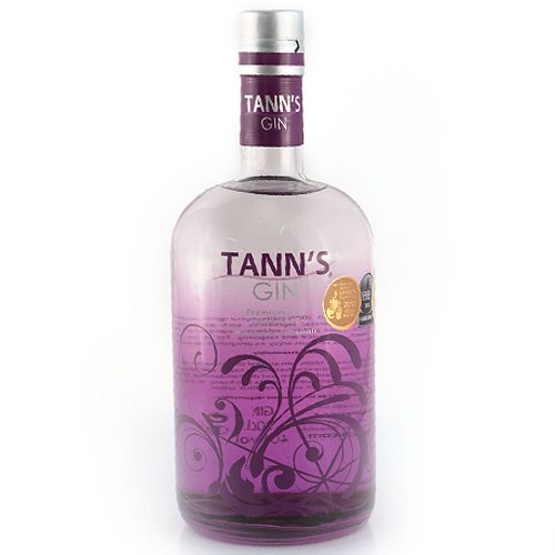 Gin Tanns