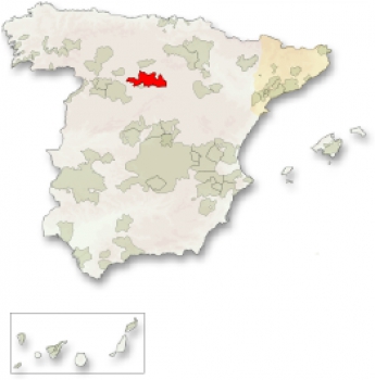 DOP Ribera del Duero