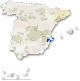 DOP Alicante