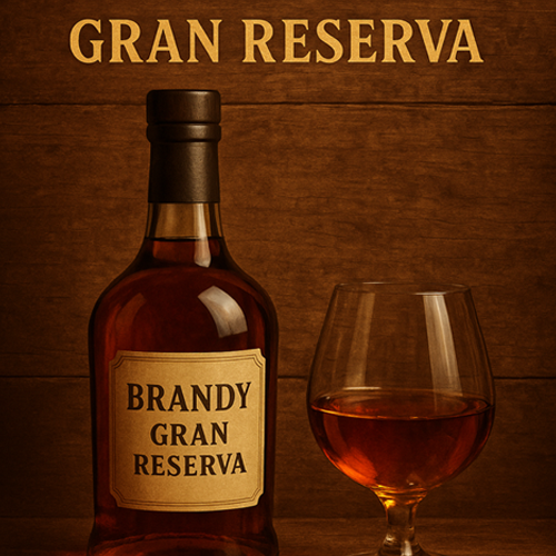 Gran Reserva