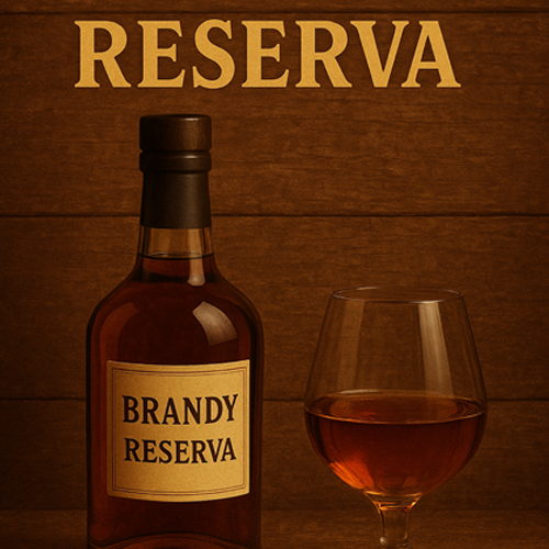 Reserva