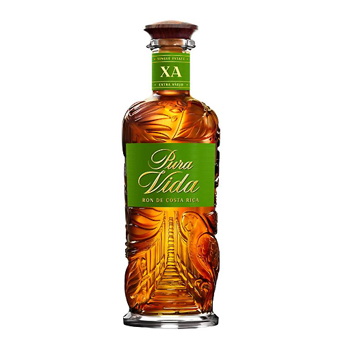Pura Vida XA